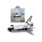 Galaxy Fridge Magnet HB012-WK