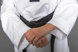 Добок WT Tusah EZ-Fit Sparring Uniform Dan