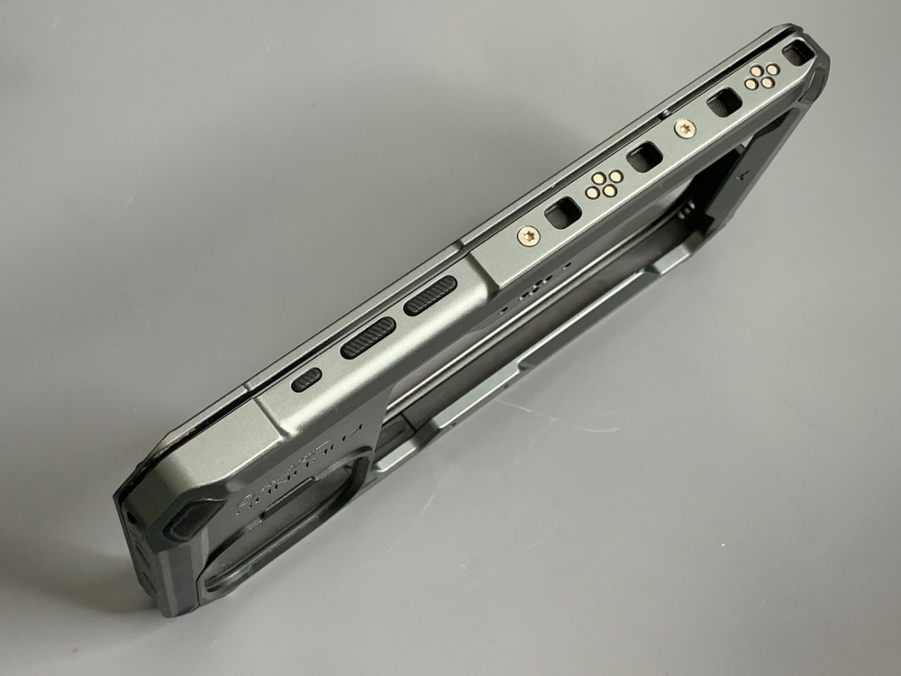 Комплект Tilta Khronos для iPhone 15 Pro Max