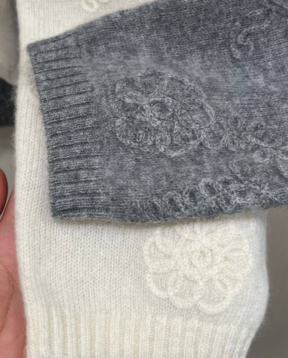 Свитер Ermanno Scervino