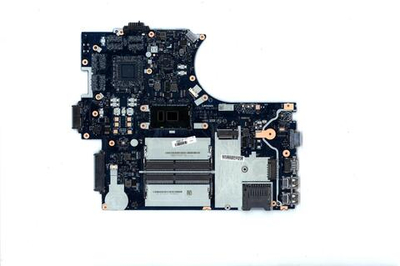 Материнская плата для ноутбука Lenovo ThinkPad E570 NM-A831 Intel core i5-7200U 620 TPM WIN UMA (01EP391), оригинал