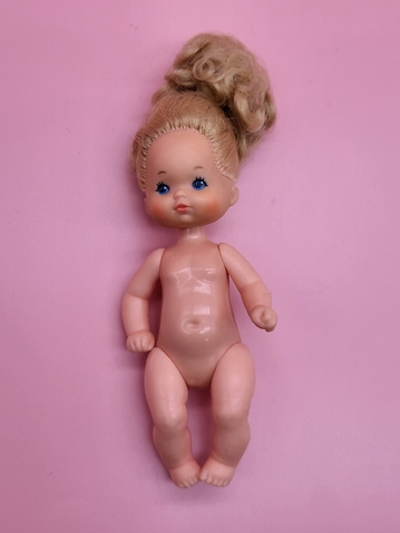 Кукла Барби младенец кукла‑малышка «Роузбад» (Rosebud) 0352