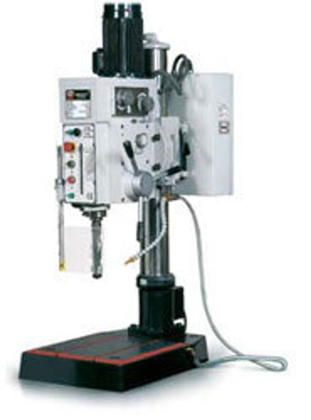 B-1832B/400 сверлильный станок с автоматической подачей