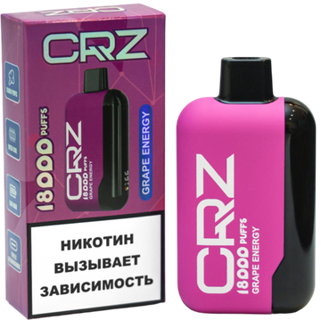 ОЭС (М) CRZ 18000 Виноградный Энергетик