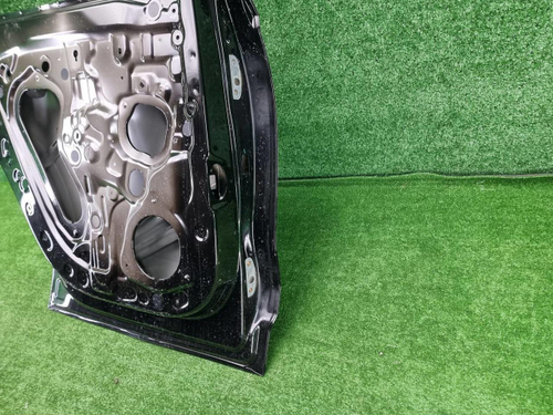 Дверь задняя левая Geely Monjaro (2021-н.в.)