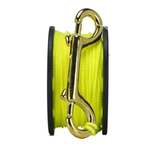 Катушка-шпуля Aquatec 50 м