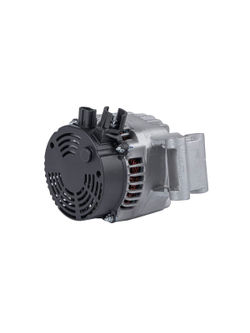 Генератор (12V/105A) FORD Focus/Fusion GANZ GIP13006