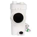 Насос канализационный ROMMER BIOLIFT R-4S (450Вт)