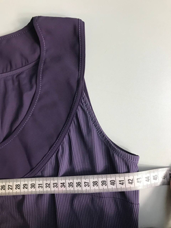 Платье Pause Cafe сочного цвета, маркировка 40, визуально на 46 размер