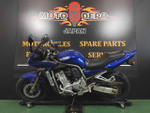 Yamaha FZS1000 Fazer , 2001
