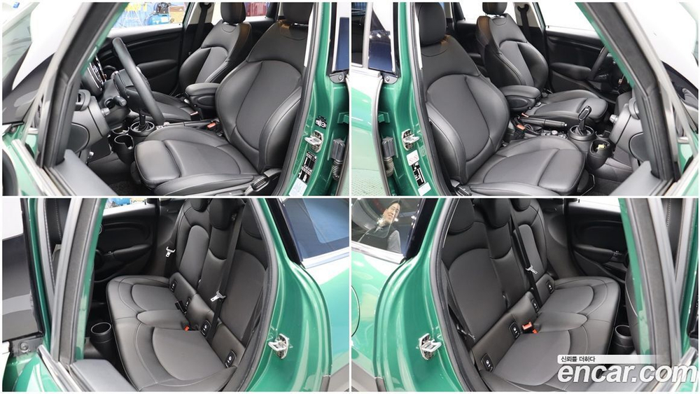 Mini Cooper Basic (06.2020)