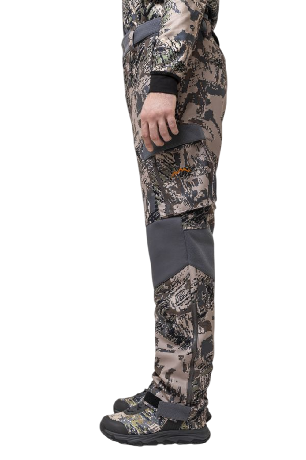 Костюм Remington XM Elite Improved Figure р. L