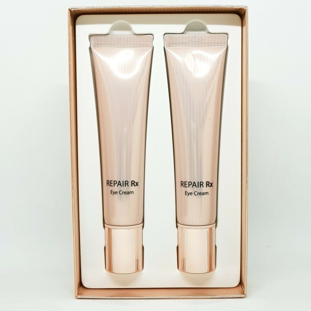 The Saem Set Набор кремов для кожи вокруг глаз с экстрактом черной икры Prime Caviar Perfect Eye Cream Special Set