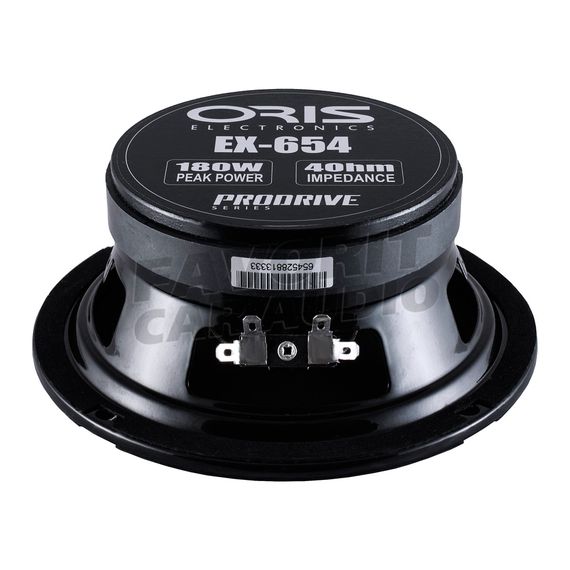 ORIS ProDrive EX-654