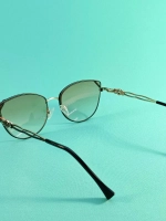 очки для зрения -2,0 тонированные корригирующие -2