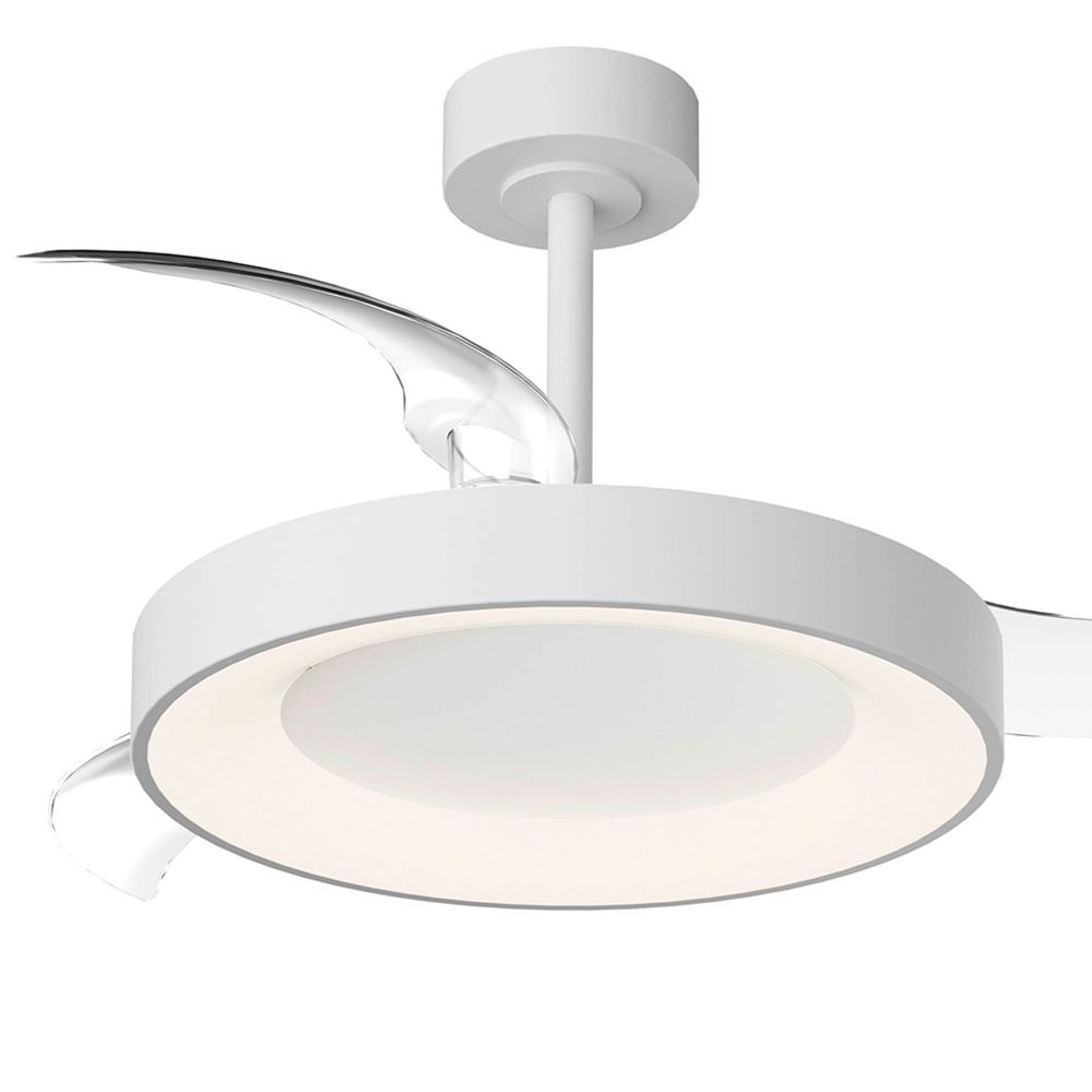 9010 Люстра-вентилятор NISEKO FAN M