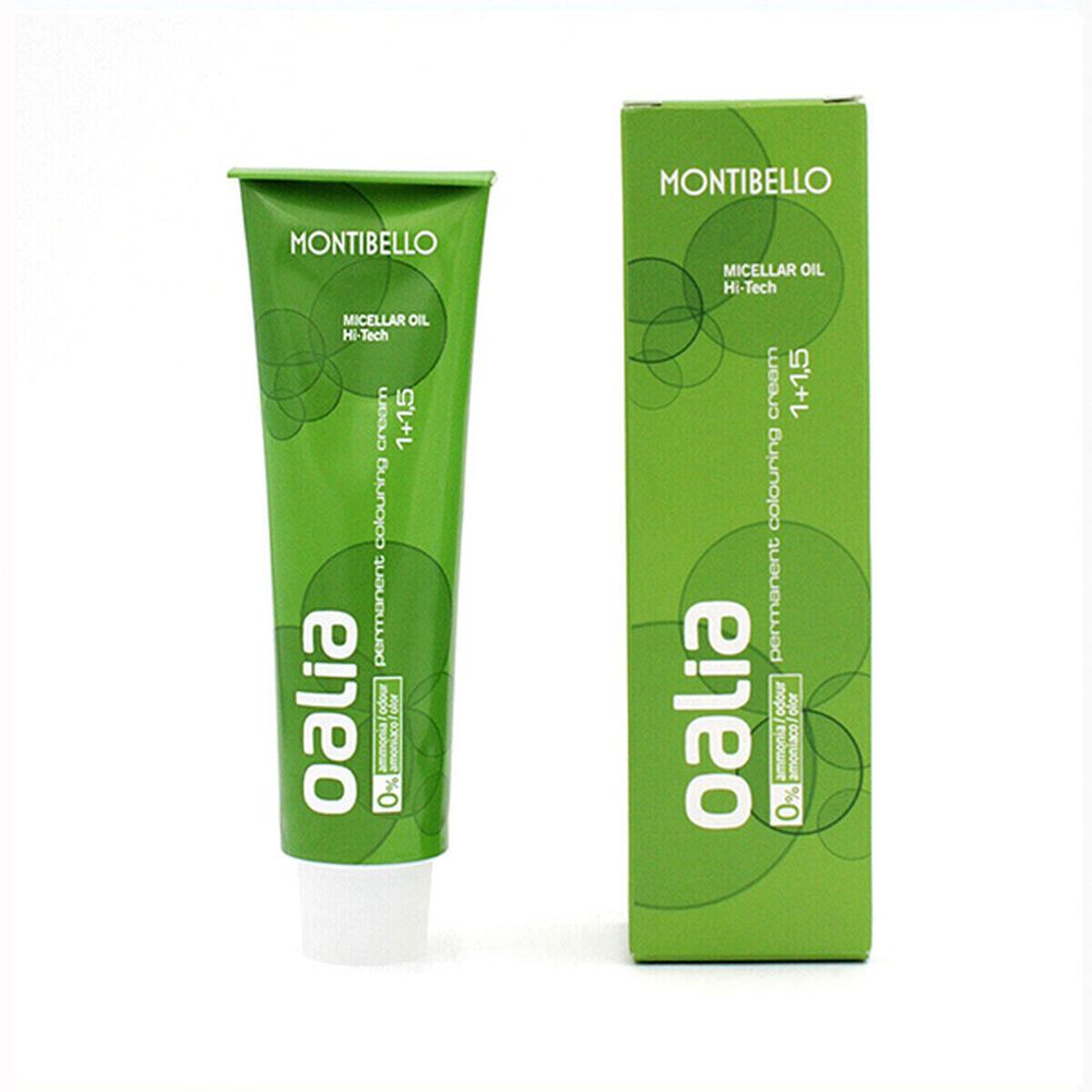 Постоянная краска Montibello Oalia 60 g Nº 7 6