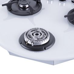 Варочная панель Maunfeld EGHG.43.23CW/G