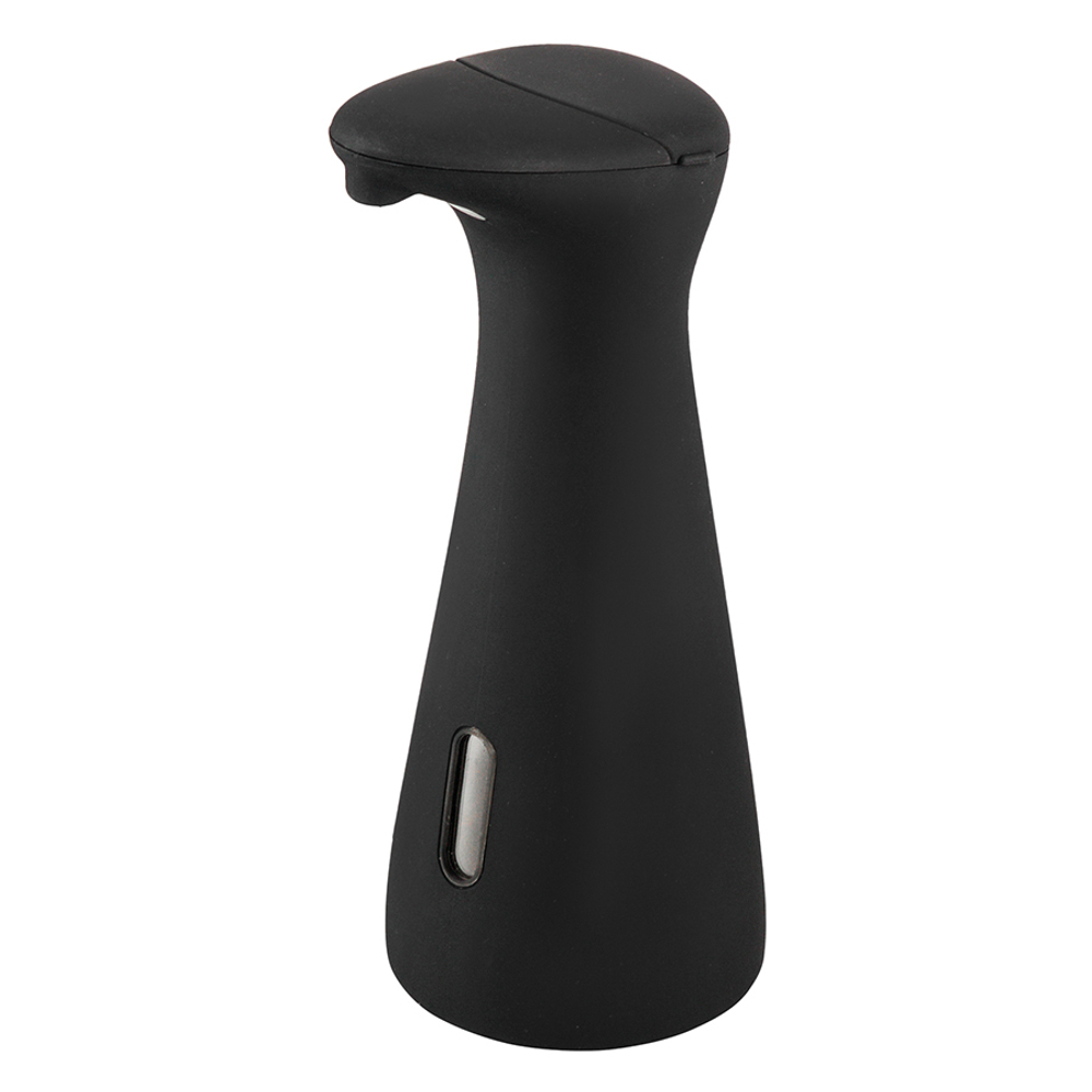 Диспенсер для мыла сенсорный Smart Solutions Furnes черный