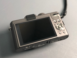 Leica D-Lux 5
