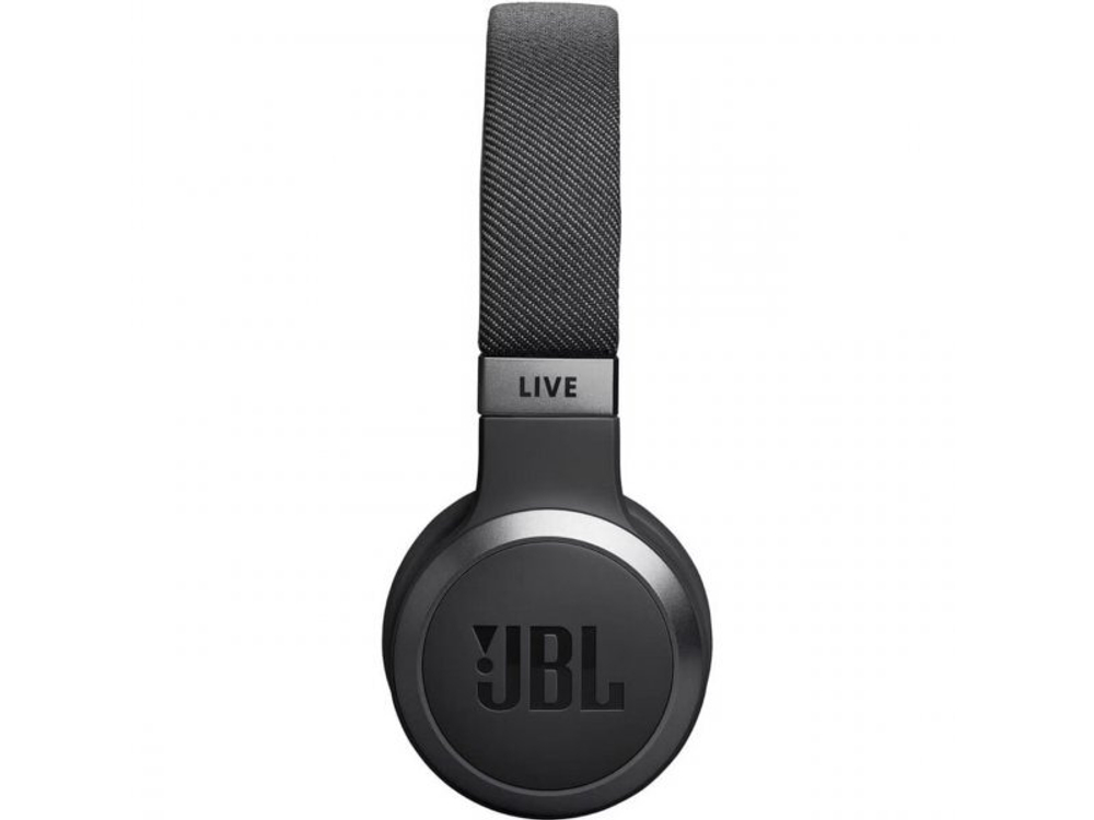 Наушники JBL Live 670NC черный