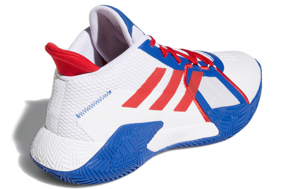 Кроссовки Adidas Court Vision 2.0