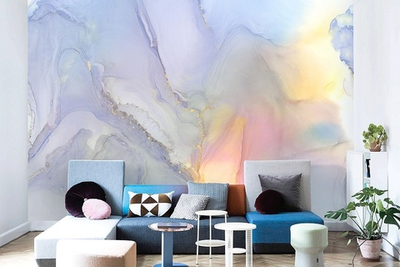 Обои и панно Affresco, коллекция  Emotion Art