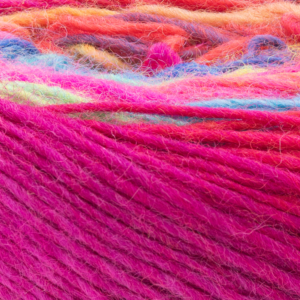 Пряжа YarnArt Lana Fresco (8113)