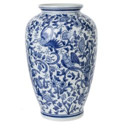 GAEM Ваза, 5600 мл, L18 W18 H31 см