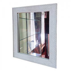 Настенное зеркало Castita ZB8M