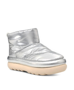 CLASSIC MAXI WAVELENGTH MINI silver