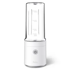 Портативный блендер Pinlo Hand Juice Machine 350ml (белый)