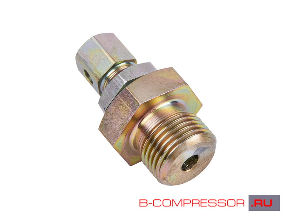 Клапан предохранительный С415М.01.01.200