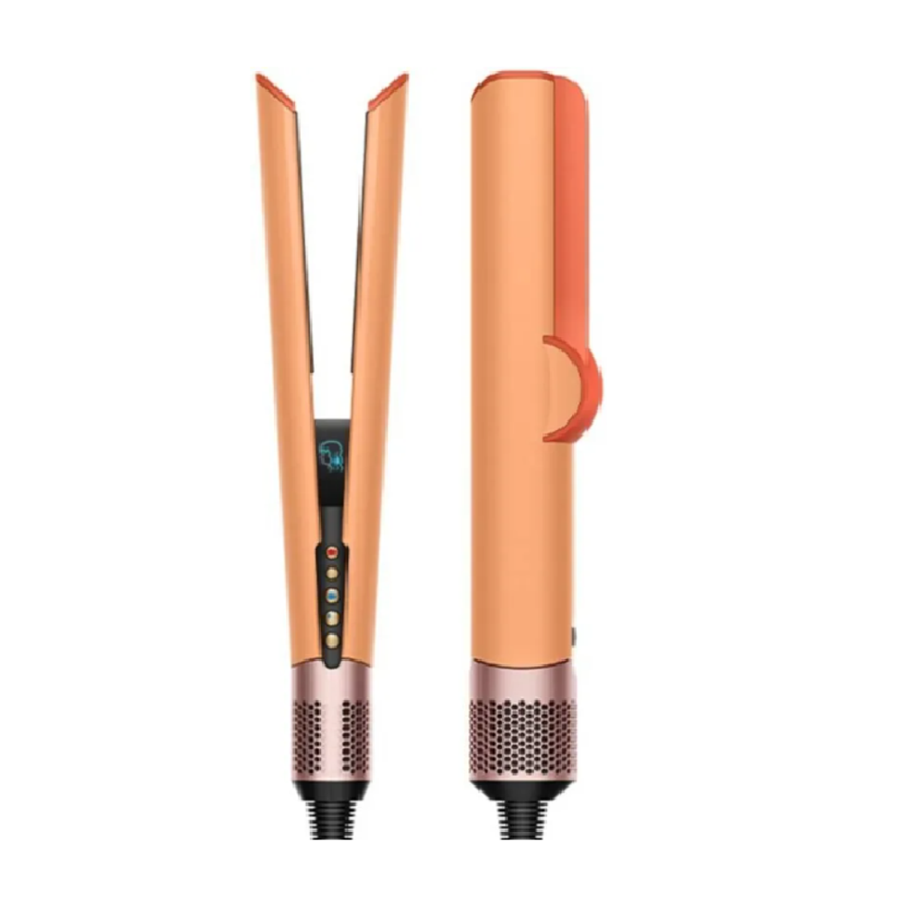 Выпрямитель Dyson Airstrait HT01 Apricot Topaz