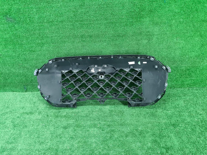 Решетка радиатора Chery Tiggo 8 Pro Max (2022-н.в.)