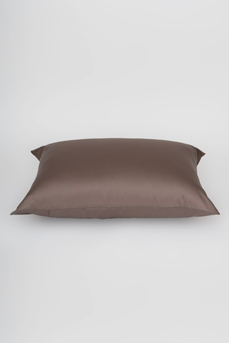 Постельное белье 1.5 спальное German Grass Havana Brown Brilliant коричневое