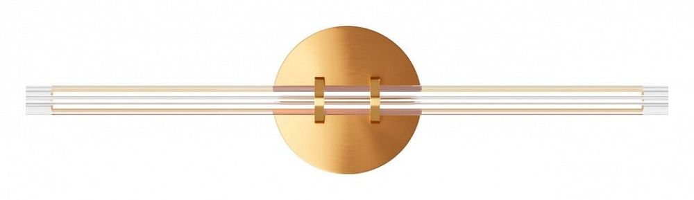 Бра Maytoni Plume MOD340WL-L10BS3K