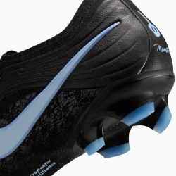 Футбольные бутсы Nike Tiempo Maestro Elite FG black/ice blue