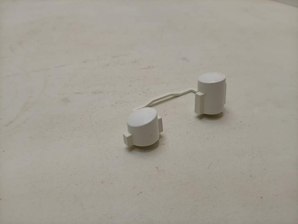 SMS40D02RU/09 ктп3 Кнопки для посудомоечной машины Bosch Siemens б/у