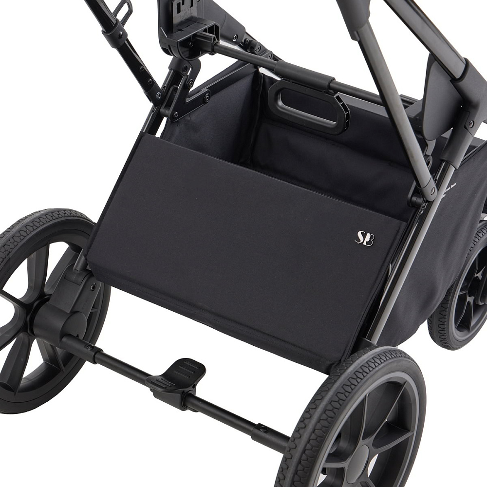Детская коляска Sweet Baby Massimo SBL 2 в 1 Beige