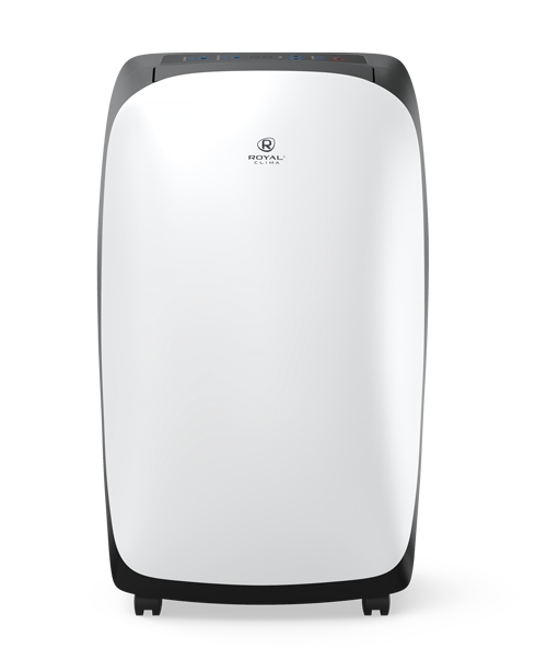 Мобильный кондиционер ROYAL CLIMA RM-CB36HH-E
