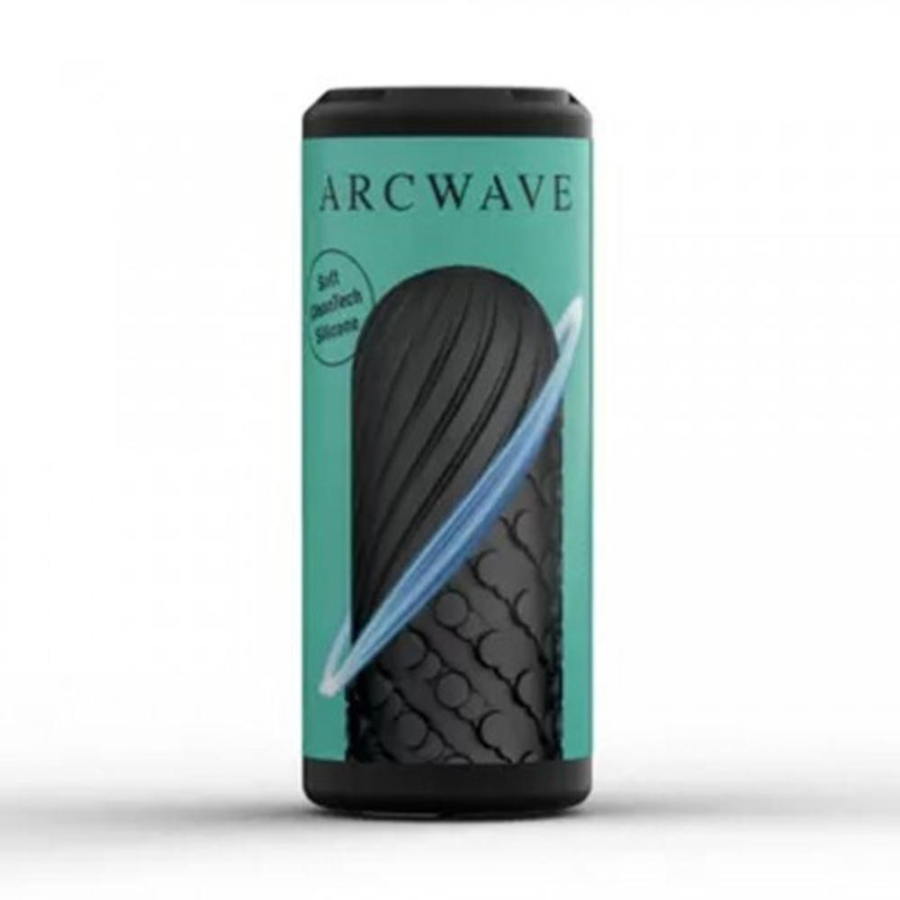 Мастурбатор ARCWAVE Ghost black