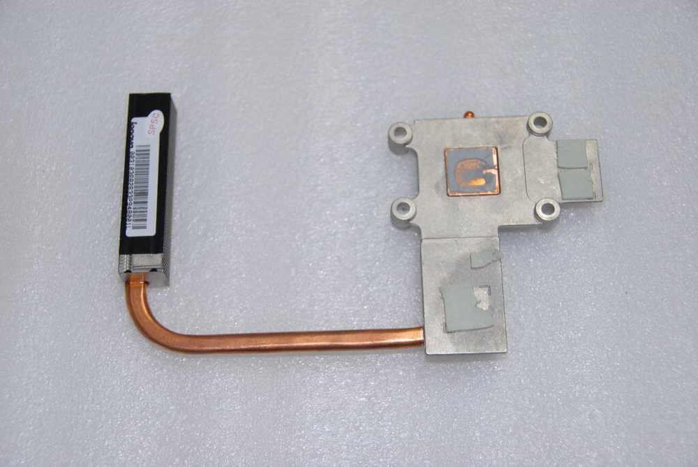 Радиатор для ноутбука Lenovo IdeaPad Y550 (31036826), оригинал