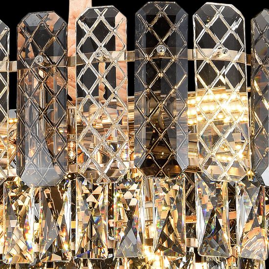 IL5100-12LDI-39 SGD Berta светильник потолочный