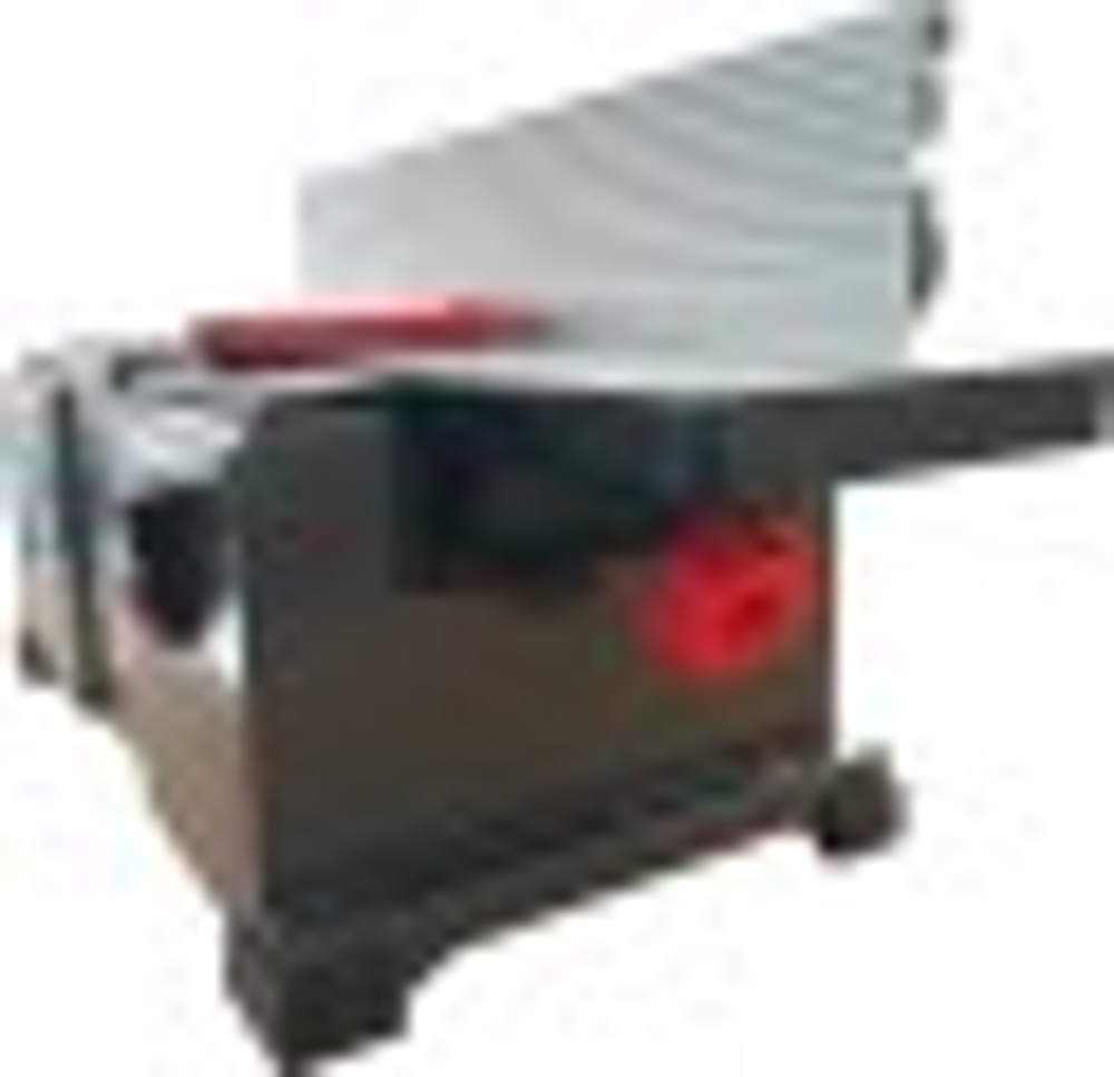 Станок фуговальный Jib 22102 HL 1,1 кВт, 230В 0309020251000