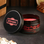 Сахарный скраб для тела Сочный арбуз - 250 гр.