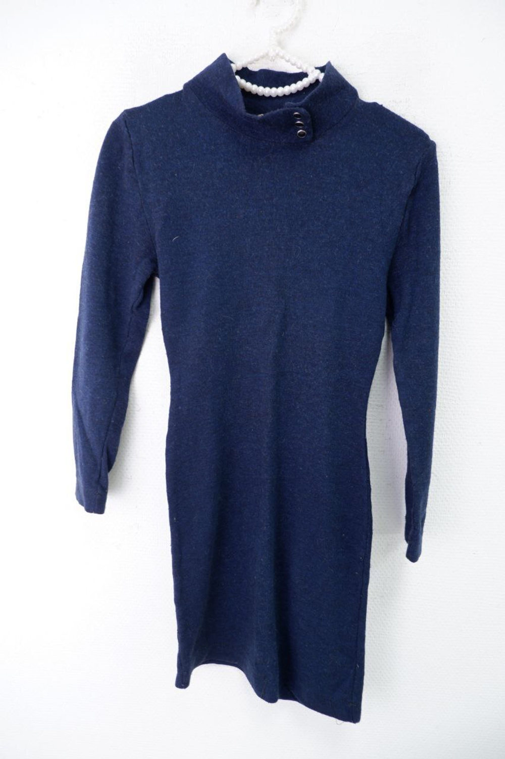 Платье стильное 42 размер