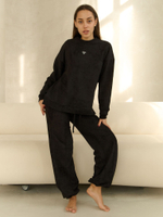 Брюки Черные