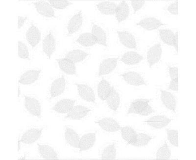 Пленка самоклеящаяся витражная 0,45х2м, листья (104321)