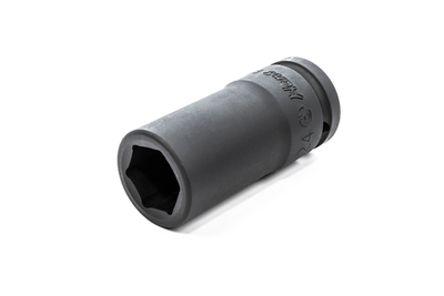 Ударная торцевая головка длинная 3/4", 86300M24, Hans